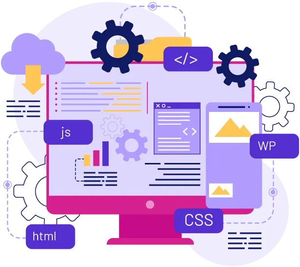 Wordpress Development