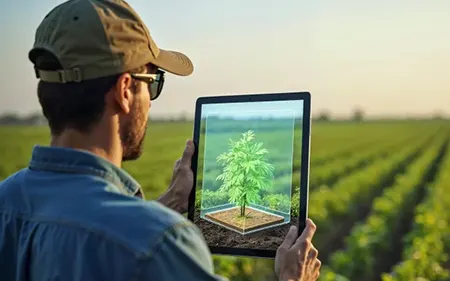 Council For Advanced Agriculture Research & Promotion