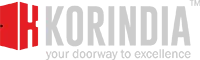 Korindia Logo