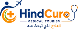 Hindcure Logo